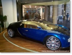 Bugatti Thumnail