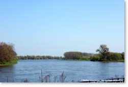 Elbe bei Magdeburg Thumnail