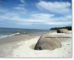 Strand bei Kap Arkona Thumnail