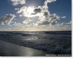 Herbststimmung Ostsee Thumnail