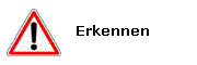 Erkennen